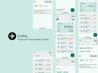 Coffre